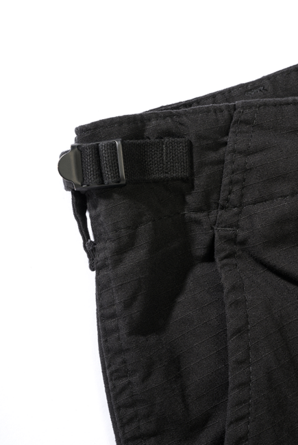 Brandit Security BDU Ripstop pantaloni corti