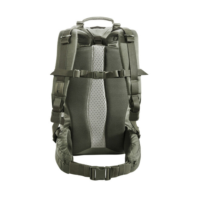 Tasmanian Tiger Mission Pack MkII zaino 37L, stone grey olive