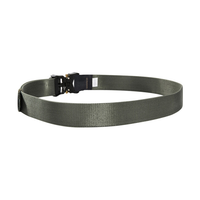 Tasmanian Tiger QR Stretchbelt 38 mm, nero