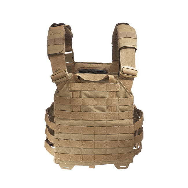 Tasmanian Tiger MKIV MC giubbotto leggero porta piastre, kaki