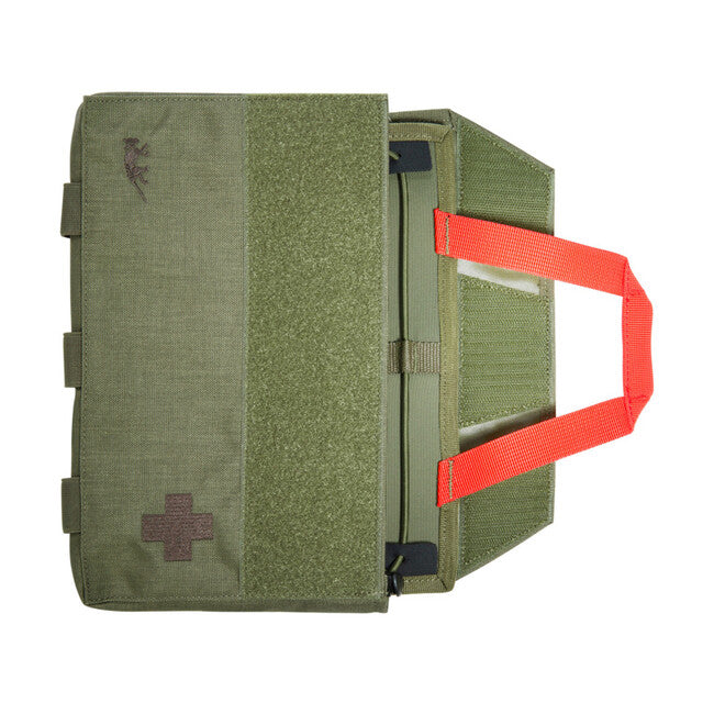 Tasmanian Tiger IFAK Pouch, Olive
