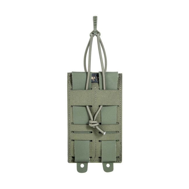 Tasmanian Tiger Custodia per caricatori SGL Mag Pouch BEL M4 MKIII, oliva
