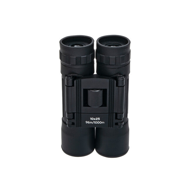 Origin Outdoors Tour View binocolo 10 x 25, nero