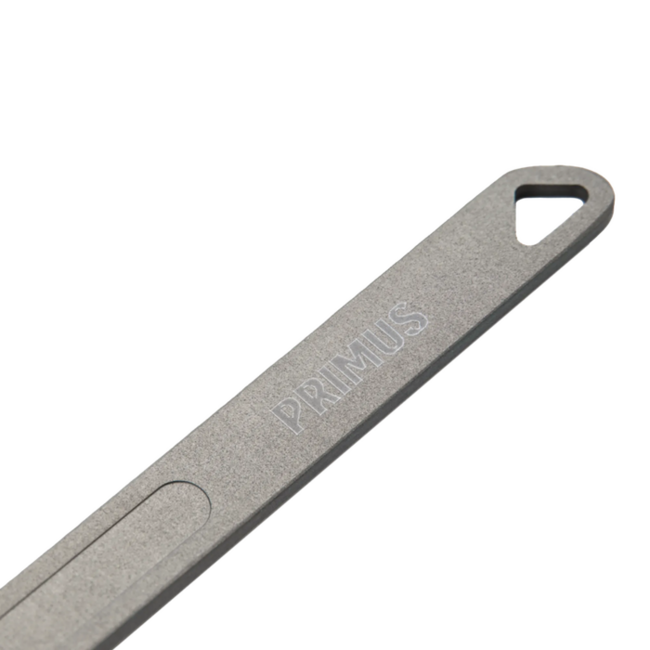 Primus Long Handle Spoon lyžica s dlhou rukoväťou