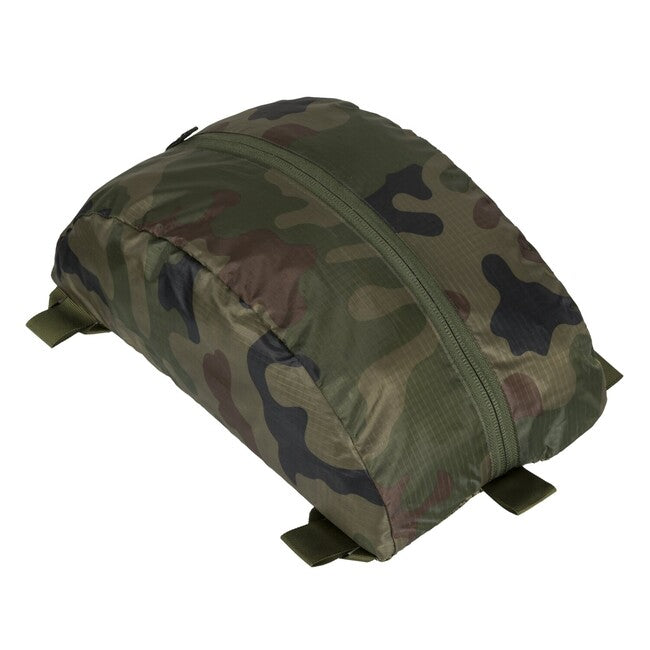 Helikon-Tex Shelter Cell - poliestere ripstop - pencott wildwood
