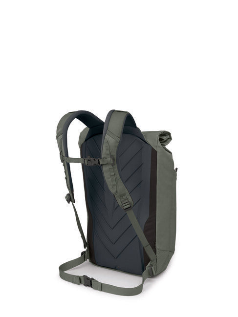 Osprey Zealot 30 zaino da arrampicata, rocky brook green
