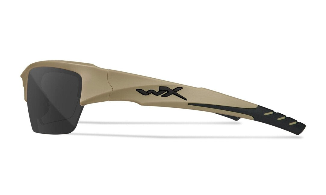 WileyX Valor 2.5 grigio/chiaro/ruggine chiaro, coyote