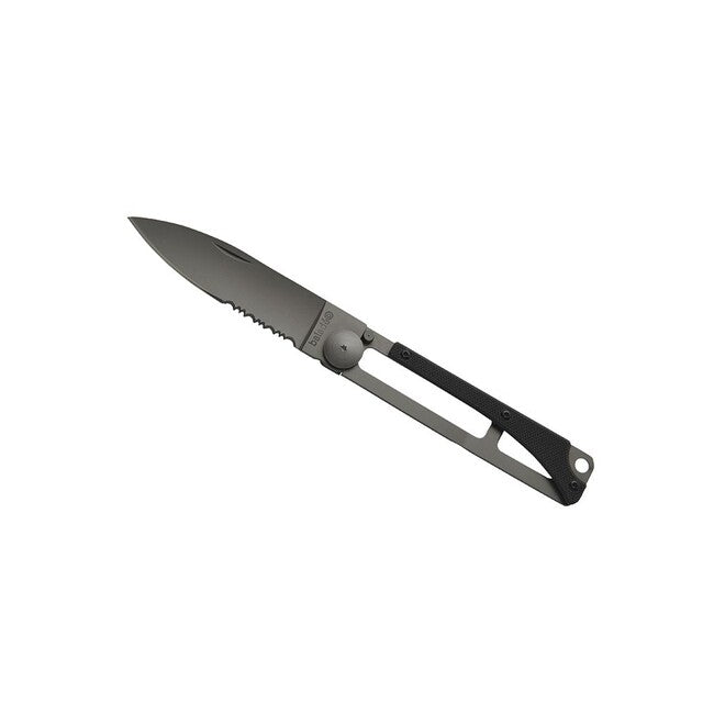 Baladeo Papagayo skinny coltello G10