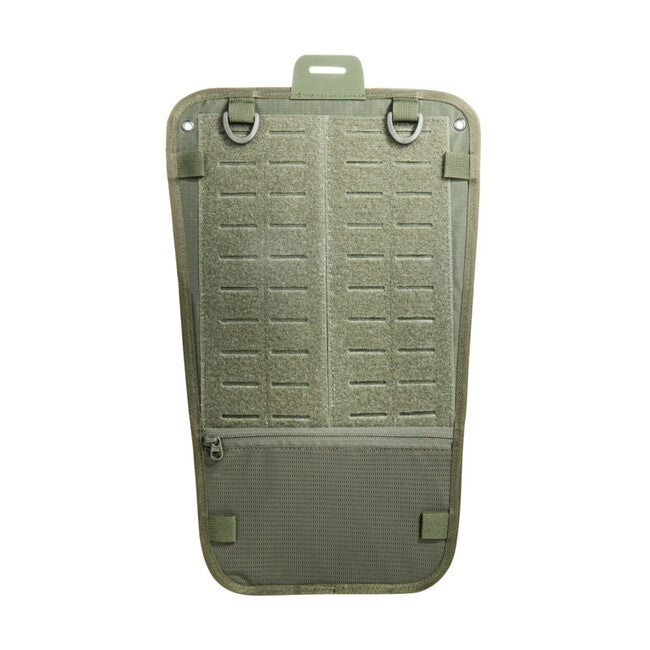 Tasmanian Tiger Organizzatore del panel, olive