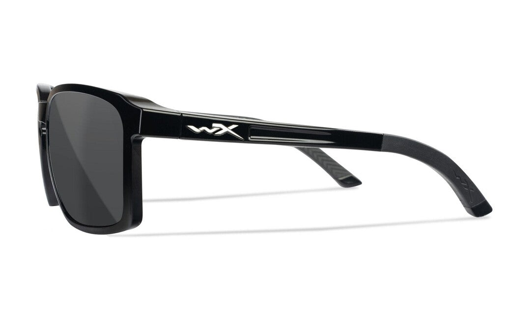 WileyX Alfa Specchio, nero