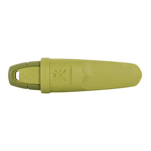 Morakniv Eldris (S) coltello da esterno, verde