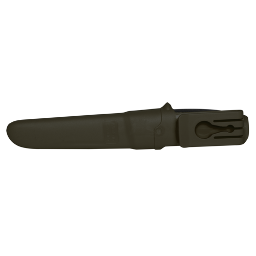 Morakniv Companion MG (C) coltello da esterno, verde oliva