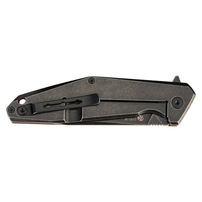 Ruike D191W coltello, sabbia