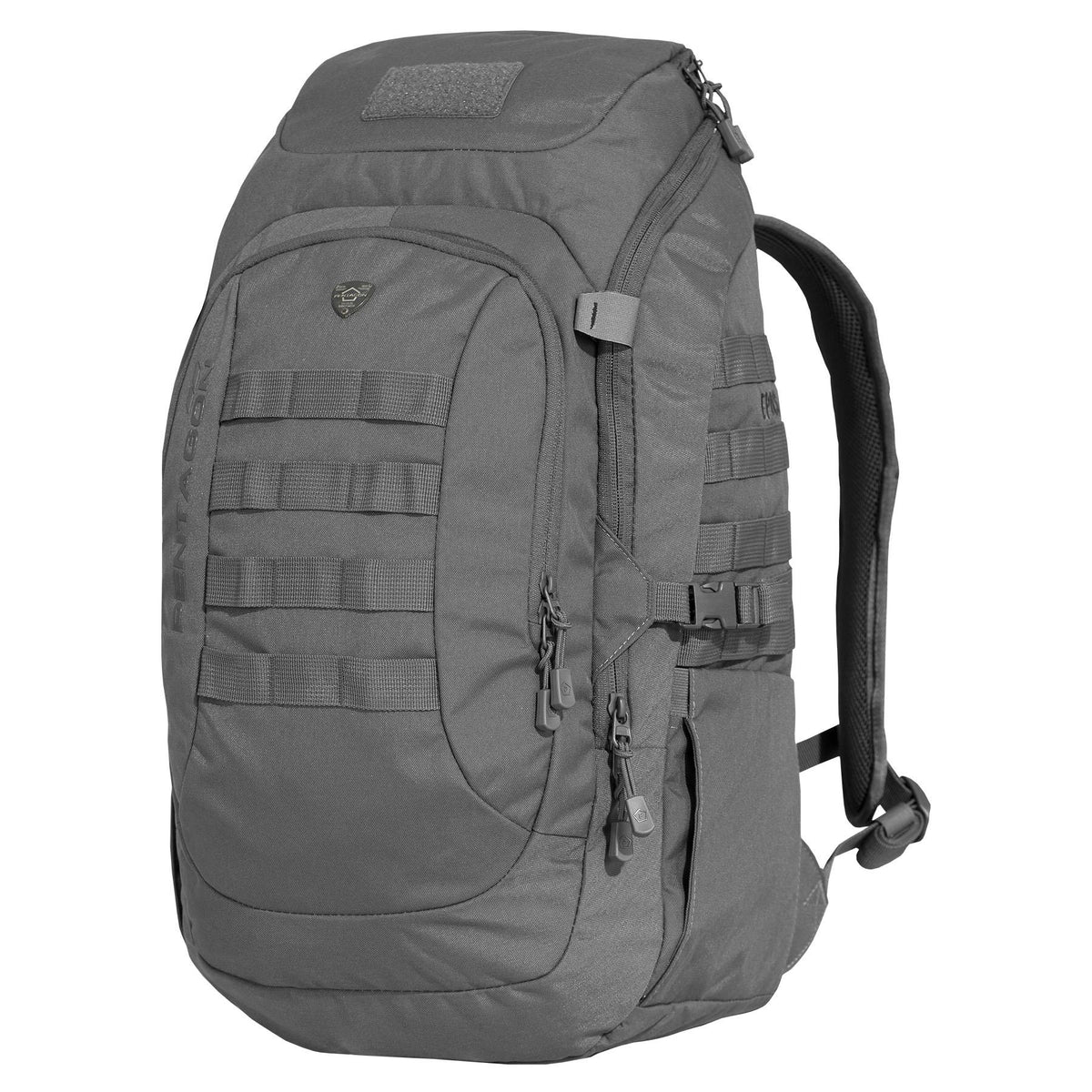 Pentagon Epos σακίδιο πλάτης, wolf grey