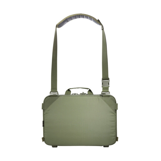 Tasmanian Tiger Borsa a tracolla, oliva