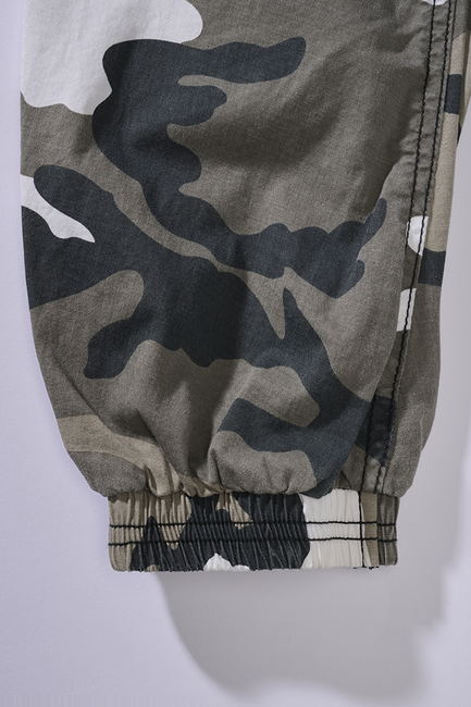Brandit Ray pantaloni vintage, urbani