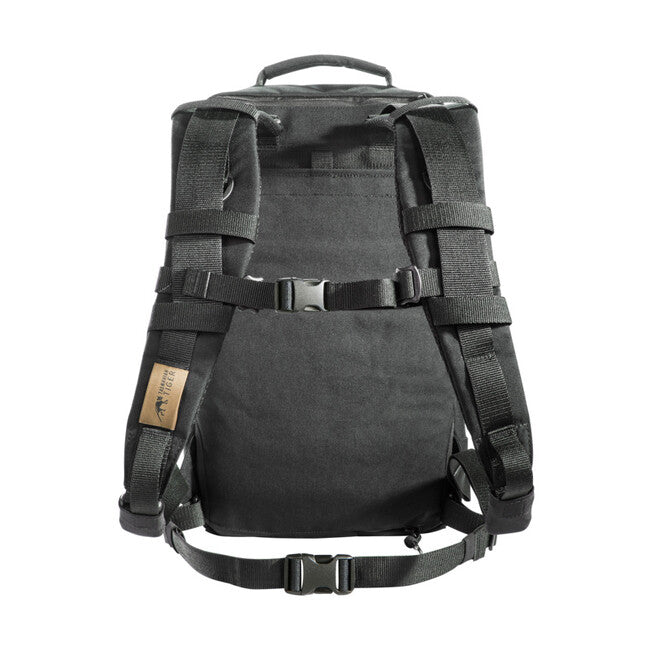 Tasmanian Tiger Medic Assault Pack L MKII zaino medico 19L, nero