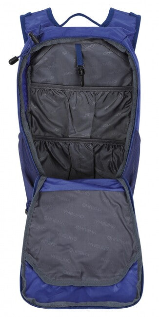Husky Peten zaino 10l, blu