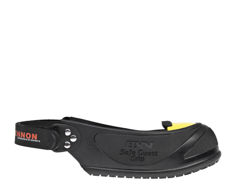 BENNON Presa sicura dell'ospite copriscarpe