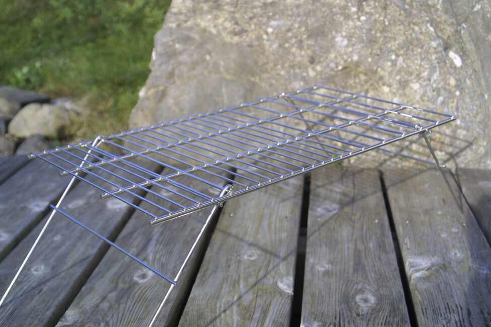 Coghlans Griglia pieghevole 61x30cm