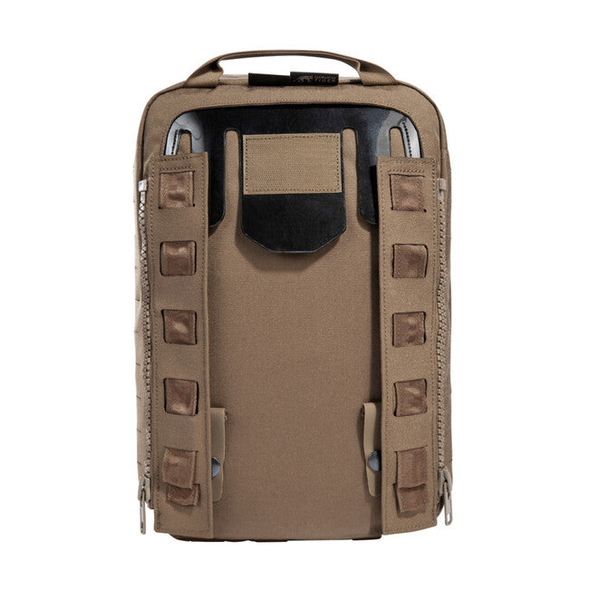 Tasmanian Tiger Zaino medico Medic Assault Pack S ZP, coyote brown 8L