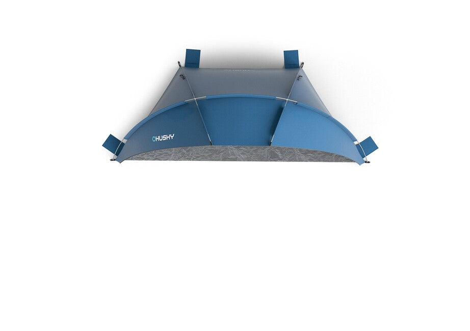 Husky Blum 2 rifugio