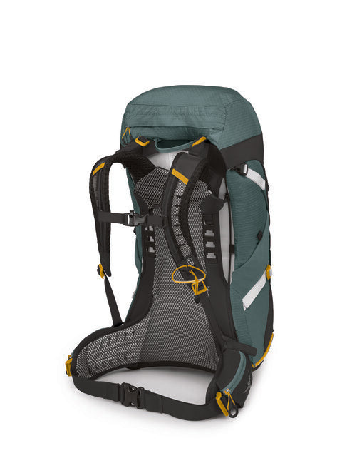 Osprey Sirrus 36 zaino da trekking, succulent green