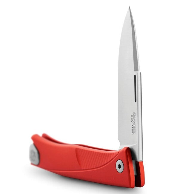 Lionsteel THRILL TL A RS Τσέπης Μαχαίρι με Λαβή Αλουμινίου