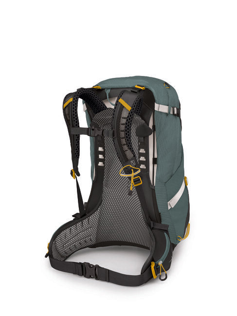 Osprey Sirrus zaino da trekking, succulent green