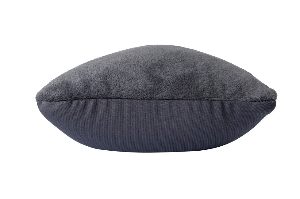 Origin Outdoors Neckpillow Microbeads Square 2 in 1