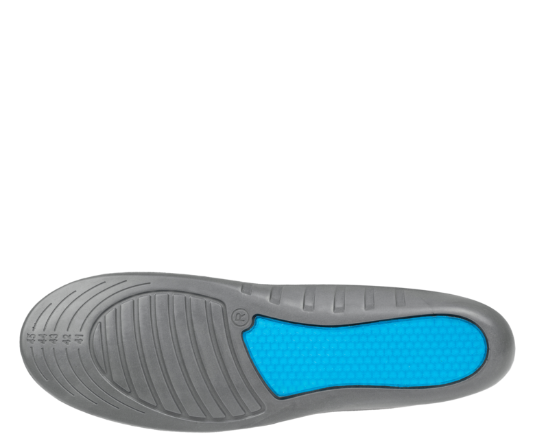 BENNON Gelaxa inserti per scarpe in gel