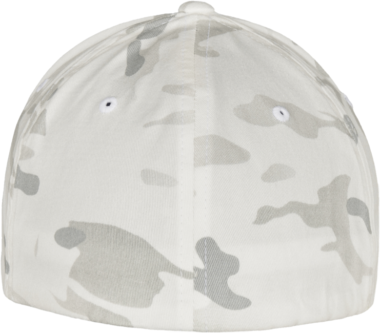 Brandit Flexfit Καπέλο Τζόκεϊ Multicam, alpina multicam®