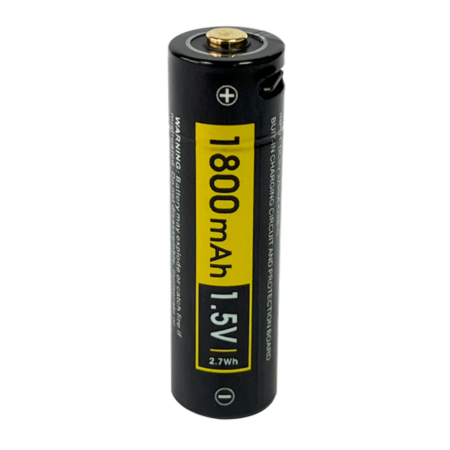 Speras Μπαταρία Li-Ion 1800 mAh AAC
