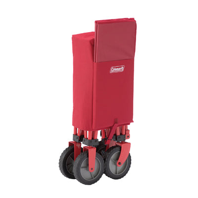 Coleman Carrello manuale