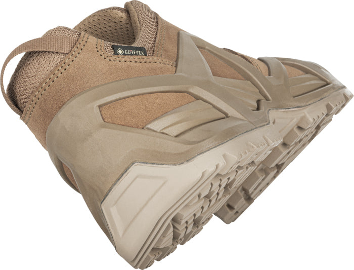 Lowa Zephyr GTX LO TF Ανδρικό Τακτικό Παπούτσι