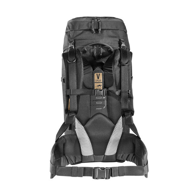 Tasmanian Tiger Zaino modulare 45 PLUS, nero