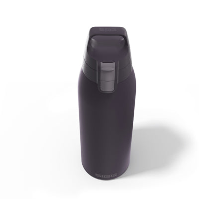 Sigg One borraccia termica 1l, nocturne