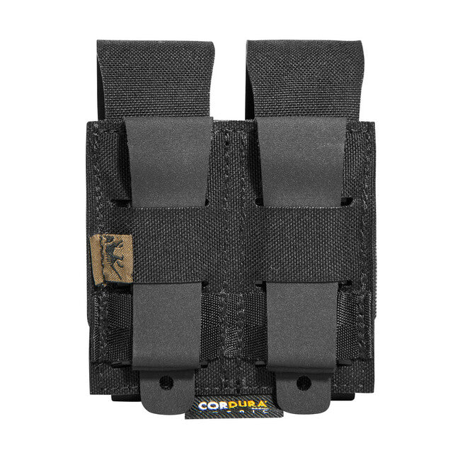 Tasmanian Tiger custodia laterale per granate 2 SGL FLASHBANG, nero
