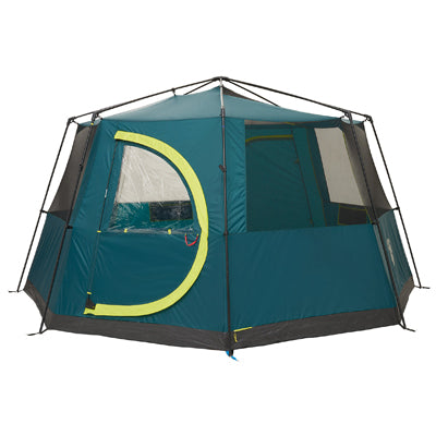 Coleman Octagon tenda per 8 persone, blackout