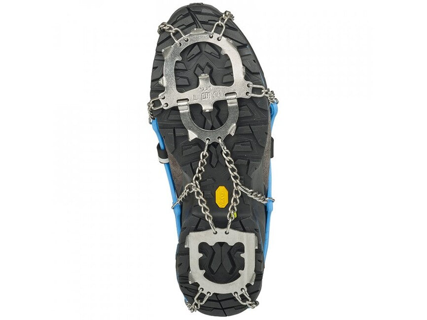 Camp Ice Master Evo ramponi da escursionismo