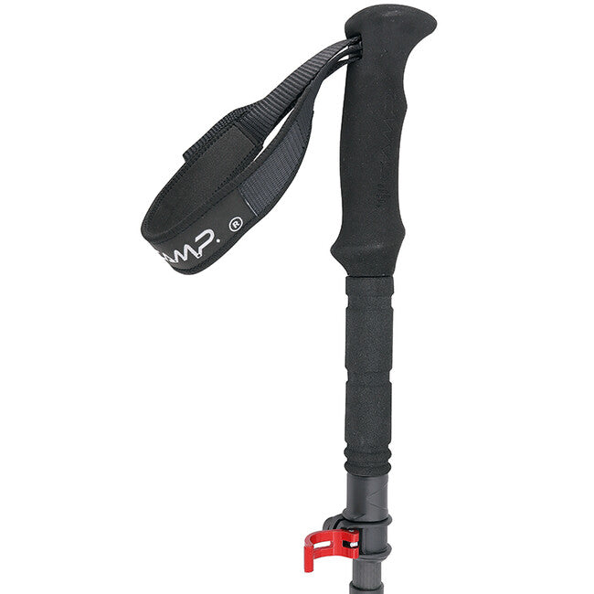 Camp Carbon Mix 36 - 130 cm bastoncini da trekking