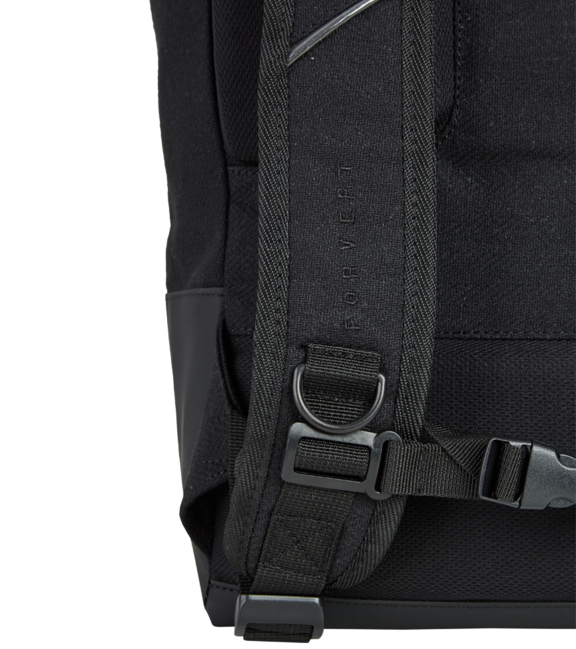Forvert New Lorenz zaino 30L, nero