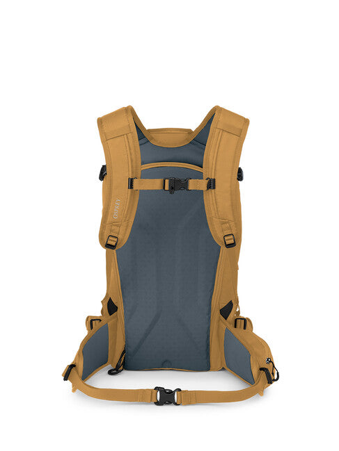 Osprey Soelden zaino skialp 32 , artisan yellow