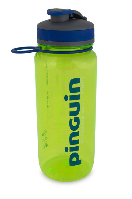 Pinguin Tritan Sport Bottle 0,65L 2020, arancione