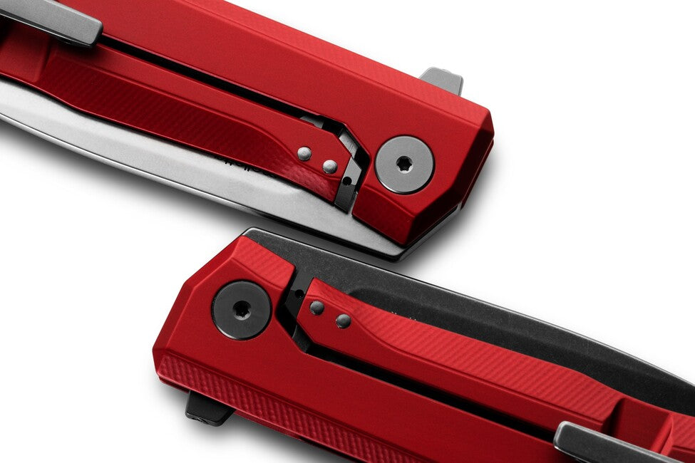 Lionsteel Myto Folding Knife, M390 Steel Blade