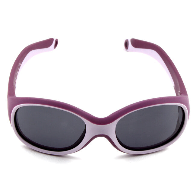 ActiveSol Kids Occhiali da sole polarizzati a farfalla per bambine e bambini