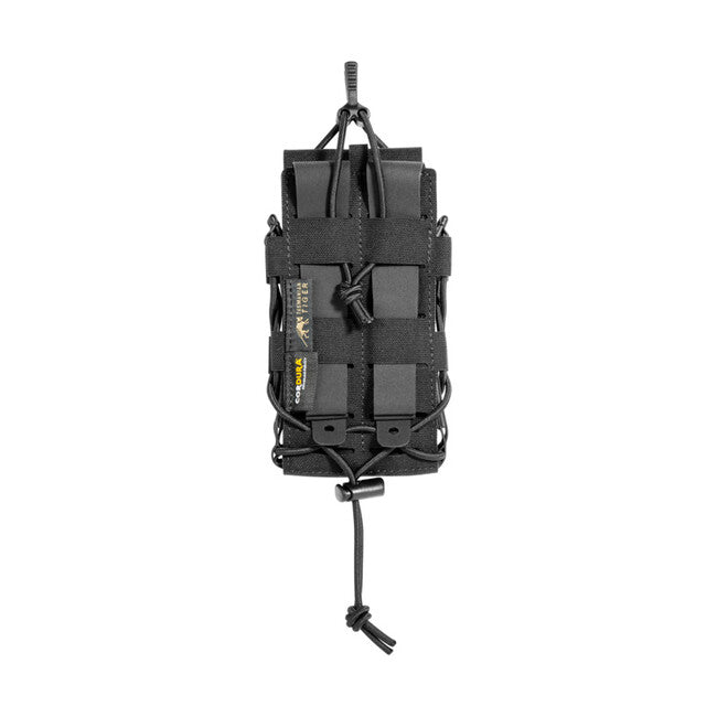 Tasmanian Tiger Custodia per caricatori SGL Modular Mag Pouch MCL, nero