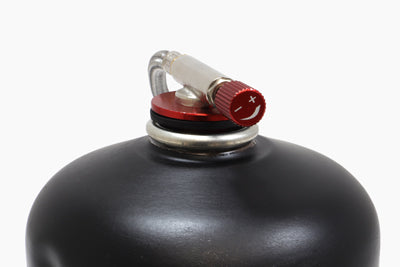 Origin Outdoors Fornello a gas robusto, 3500 w