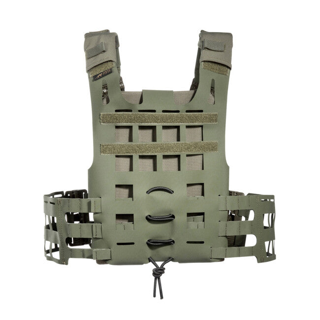 Tasmanian Tiger PlateCarrier QR SK anf.MKII, oliva