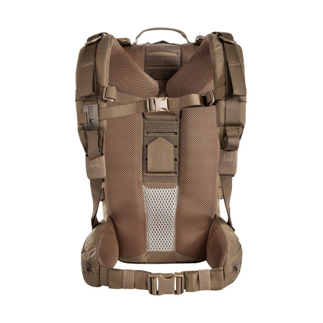 Tasmanian Tiger Zaino Modular Combat Pack 24 SL, coyote brown